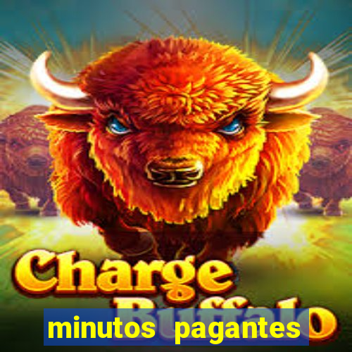 minutos pagantes dos jogos pg slots